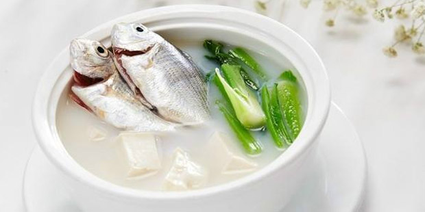 惊！原来骨折吃鱼用处不大